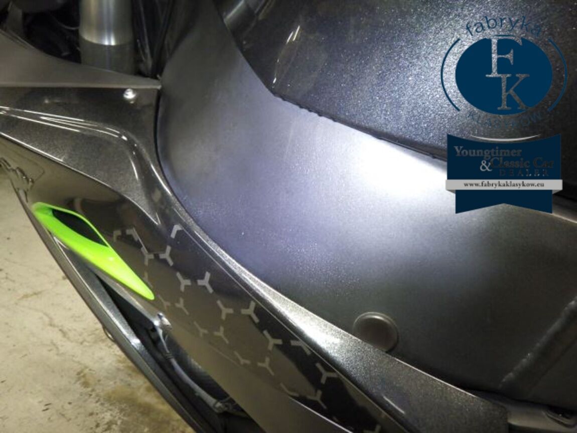 KAWASAKI ZX-10RSE 2019 - zdjęcie 30