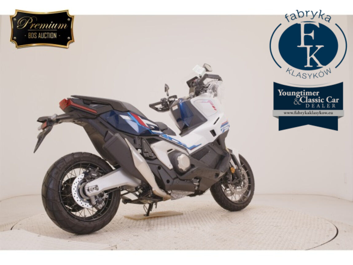 HONDA X-ADV750-2 2026 - zdjęcie 6