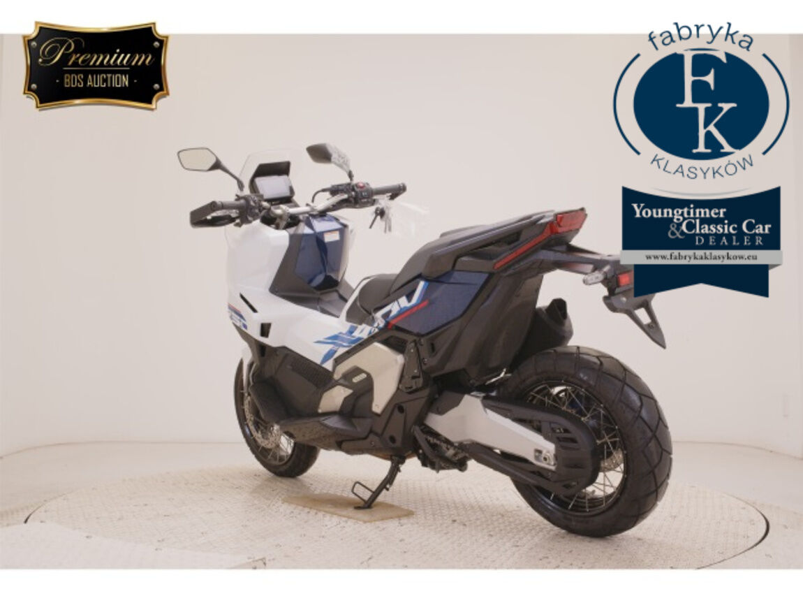 HONDA X-ADV750-2 2026 - zdjęcie 7