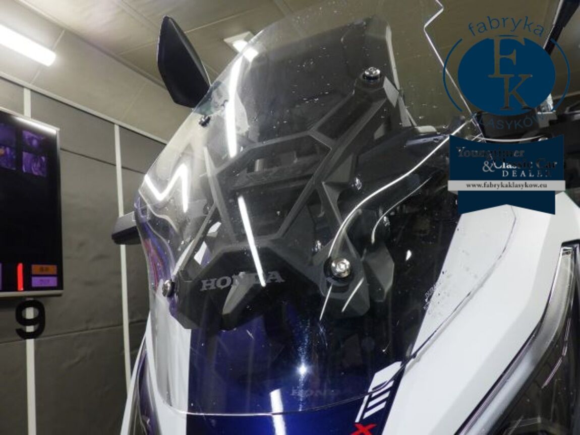 HONDA X-ADV750-2 2026 - zdjęcie 17