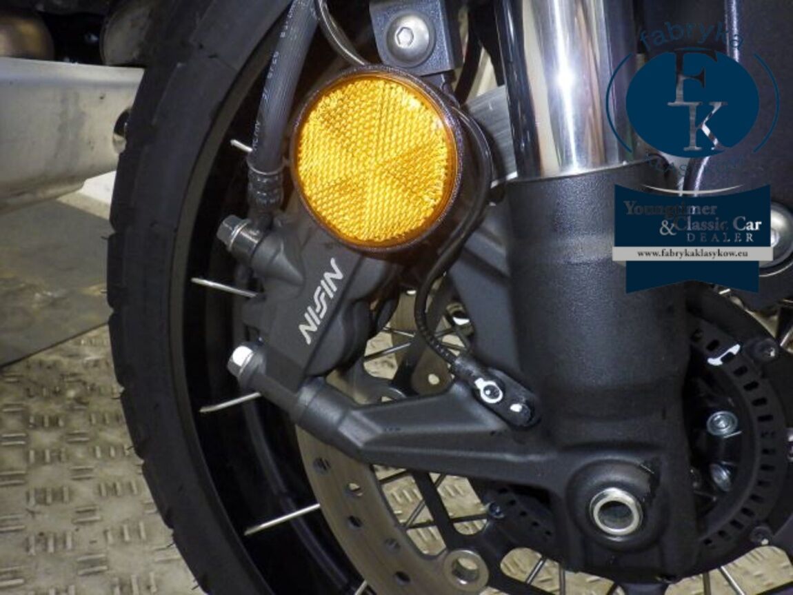HONDA X-ADV750-2 2026 - zdjęcie 21