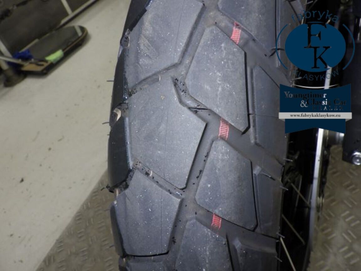 HONDA X-ADV750-2 2026 - zdjęcie 24