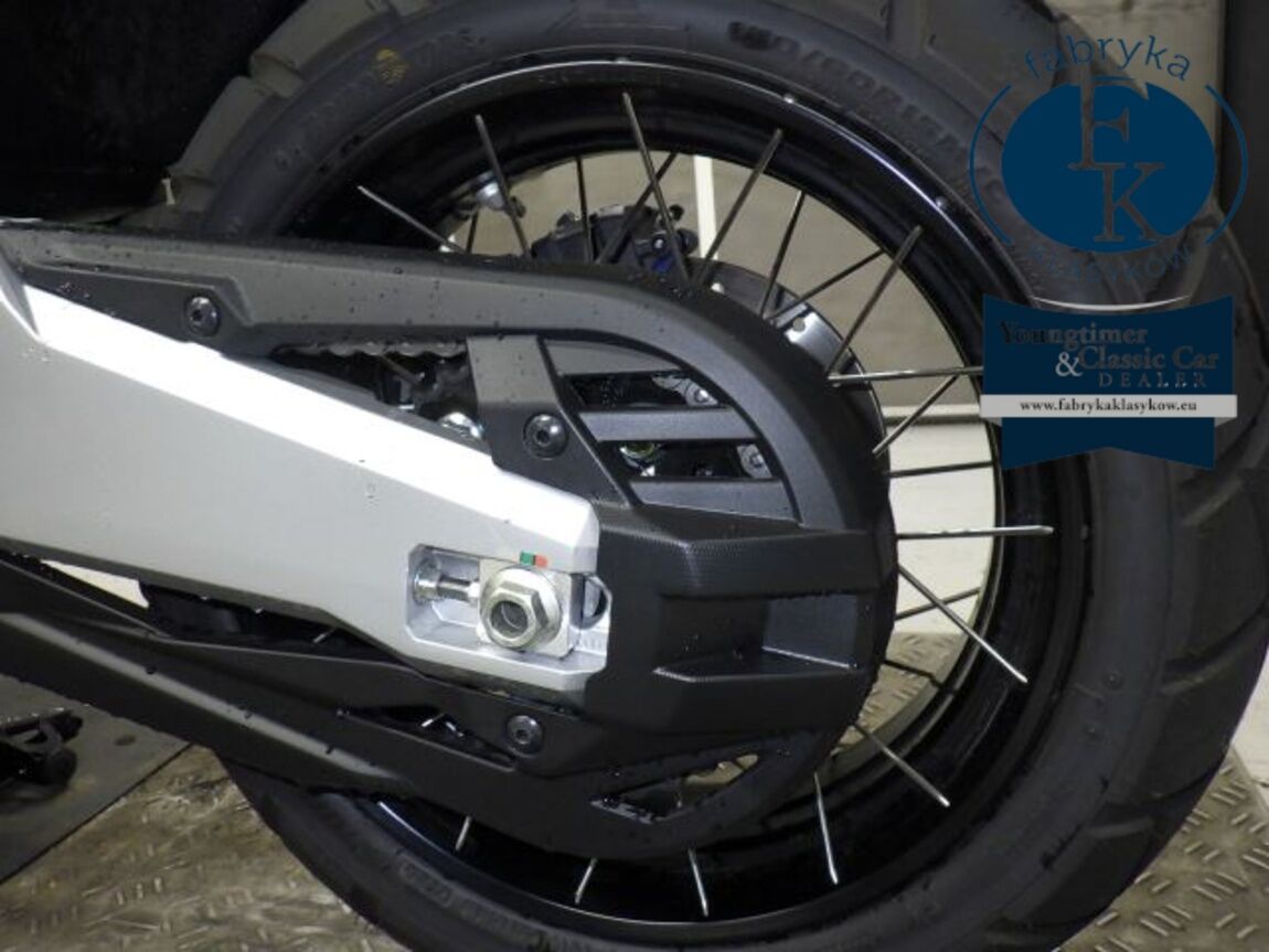 HONDA X-ADV750-2 2026 - zdjęcie 25