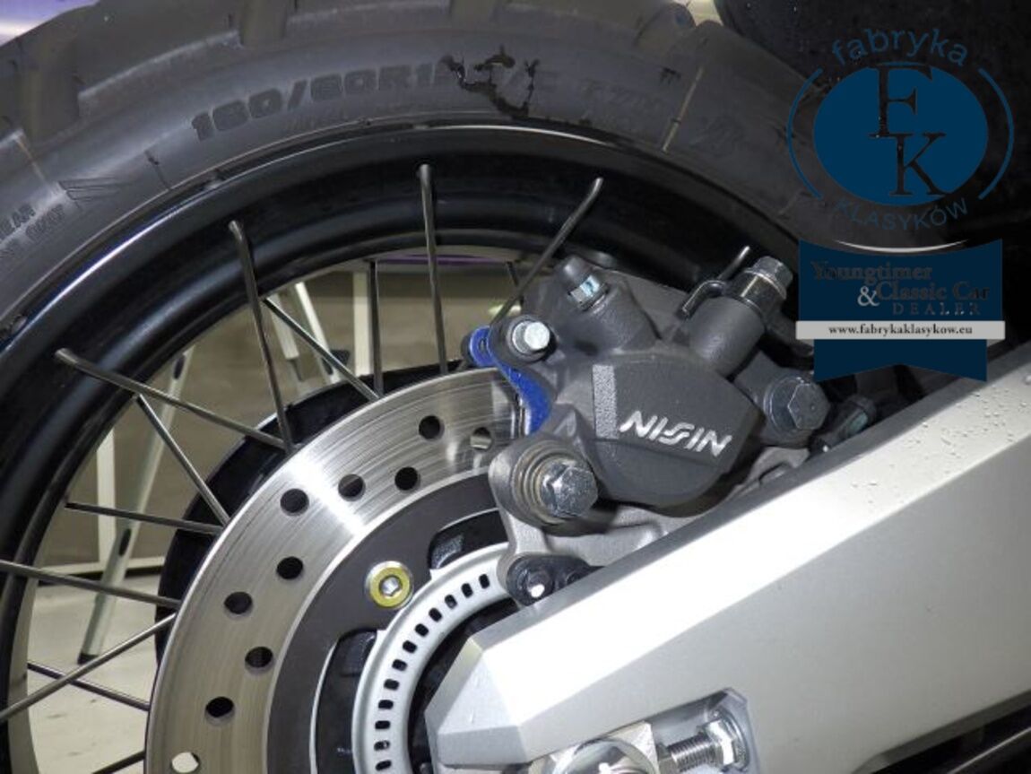 HONDA X-ADV750-2 2026 - zdjęcie 26
