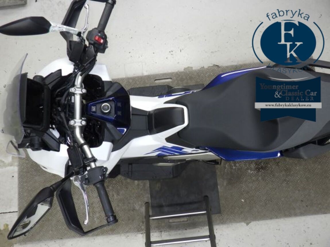 HONDA X-ADV750-2 2026 - zdjęcie 32