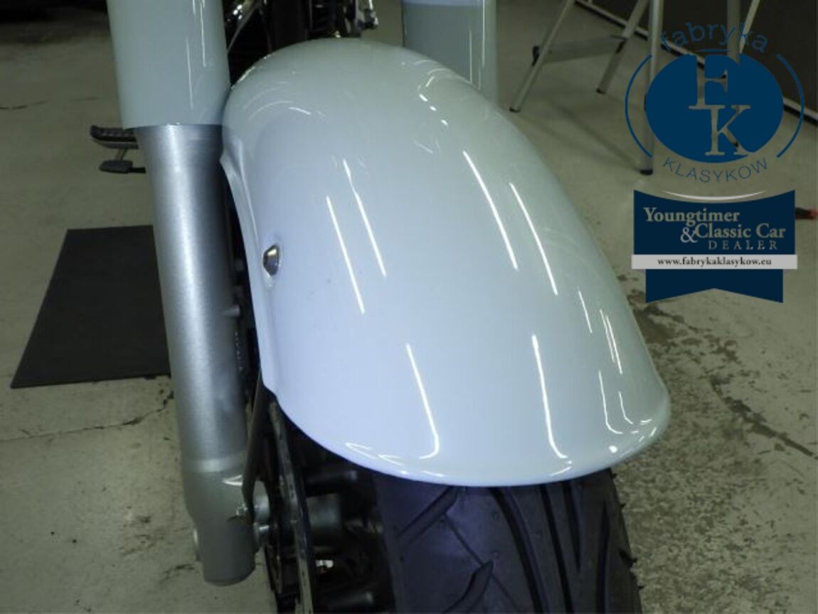 HONDA GB350C 2026 - zdjęcie 17