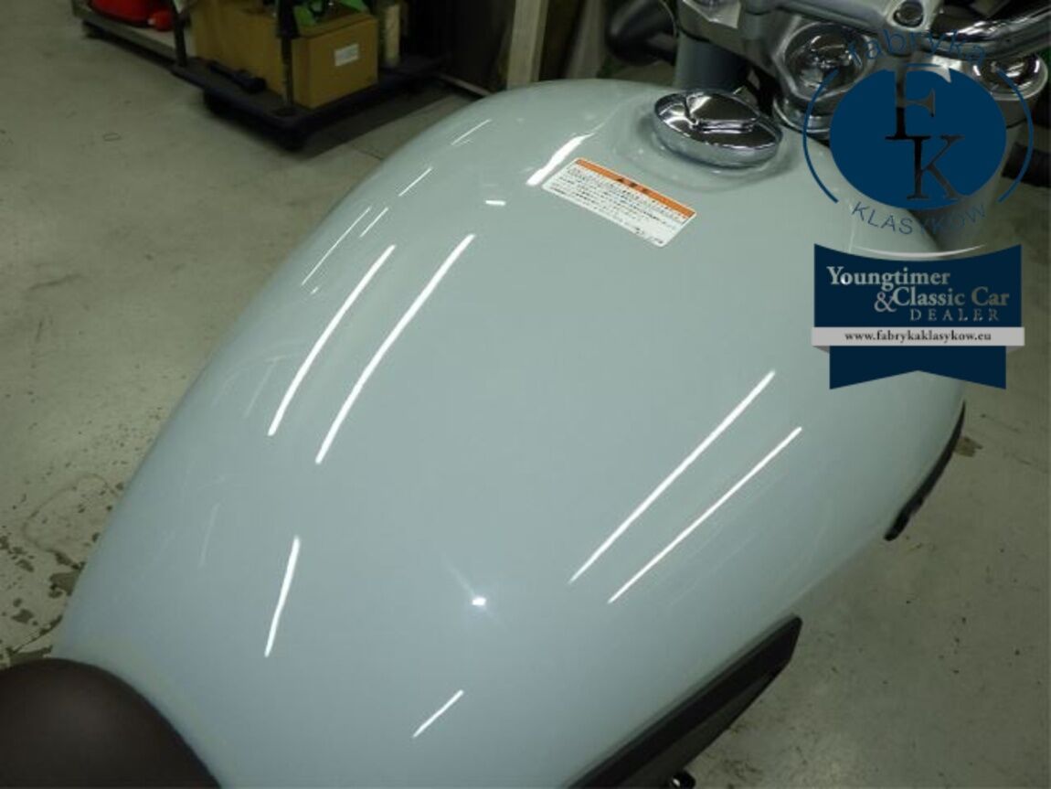 HONDA GB350C 2026 - zdjęcie 18
