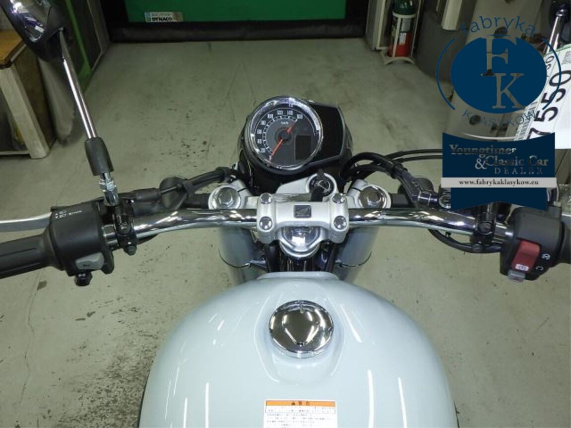 HONDA GB350C 2026 - zdjęcie 21