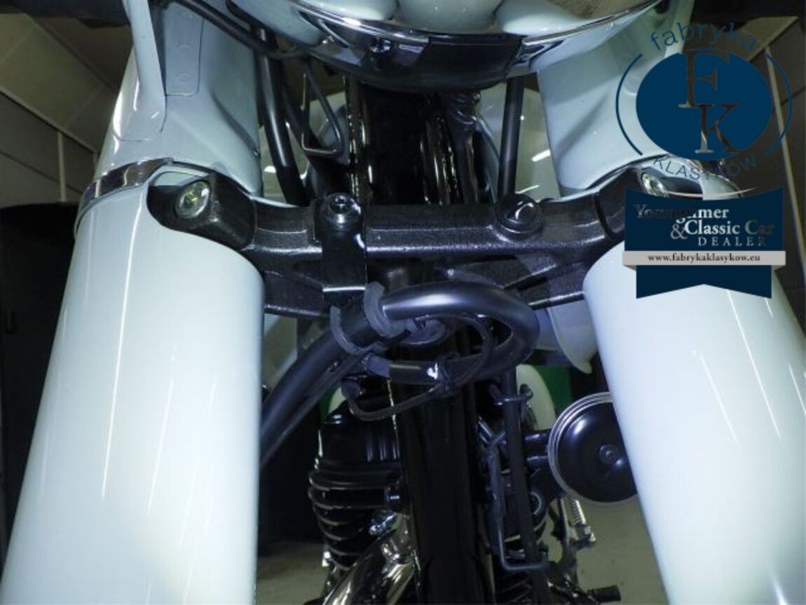 HONDA GB350C 2026 - zdjęcie 24