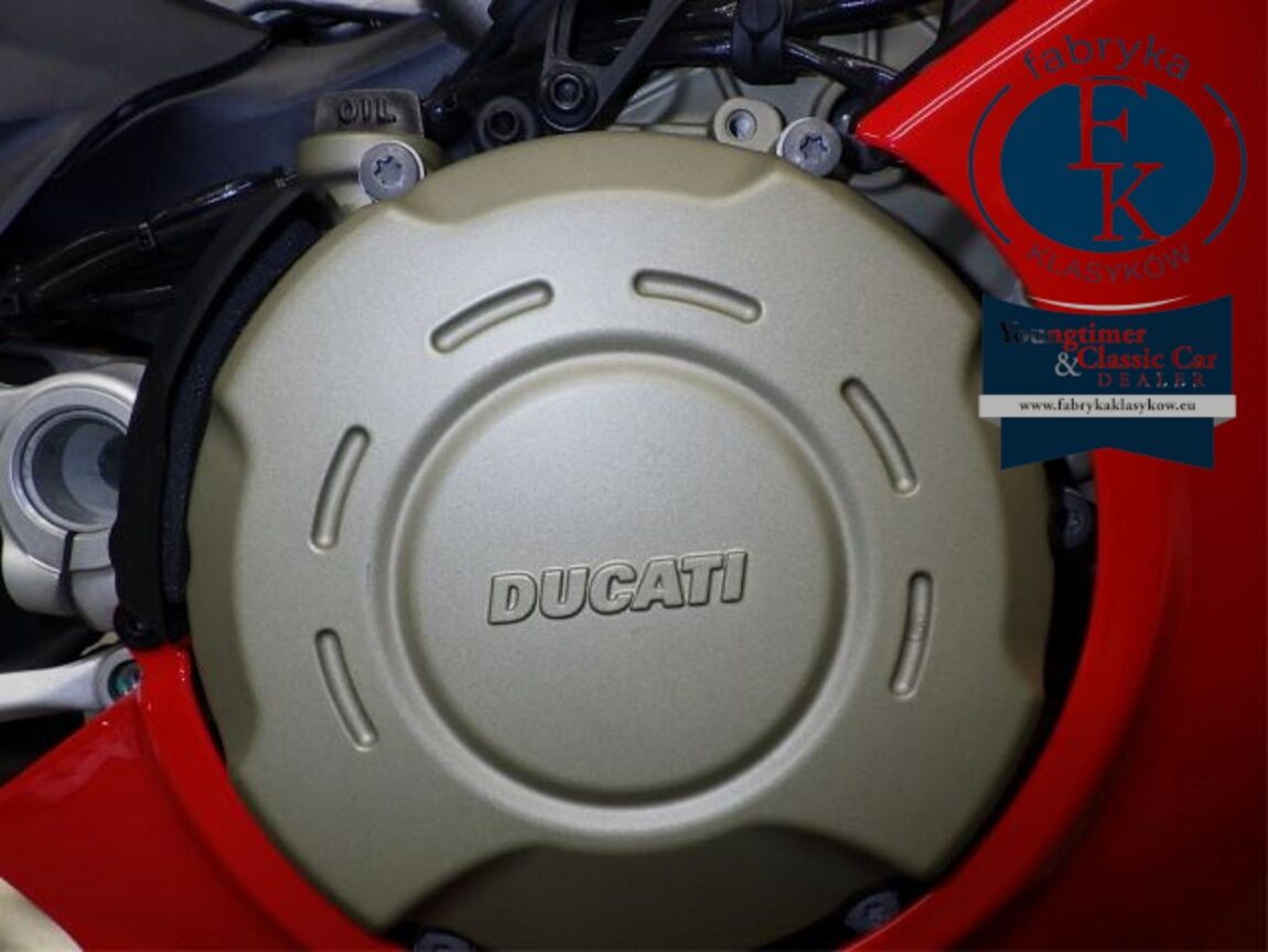 DUCATI PANIGA-REV4S 2025 - zdjęcie 11