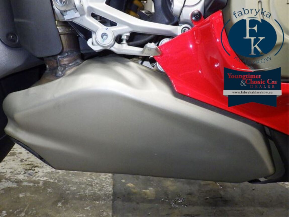DUCATI PANIGA-REV4S 2025 - zdjęcie 15