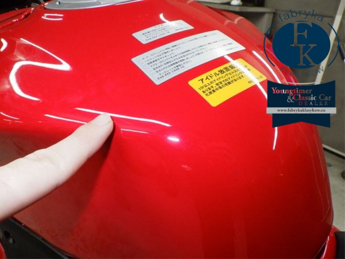 DUCATI PANIGA-REV4S 2025 - zdjęcie 18
