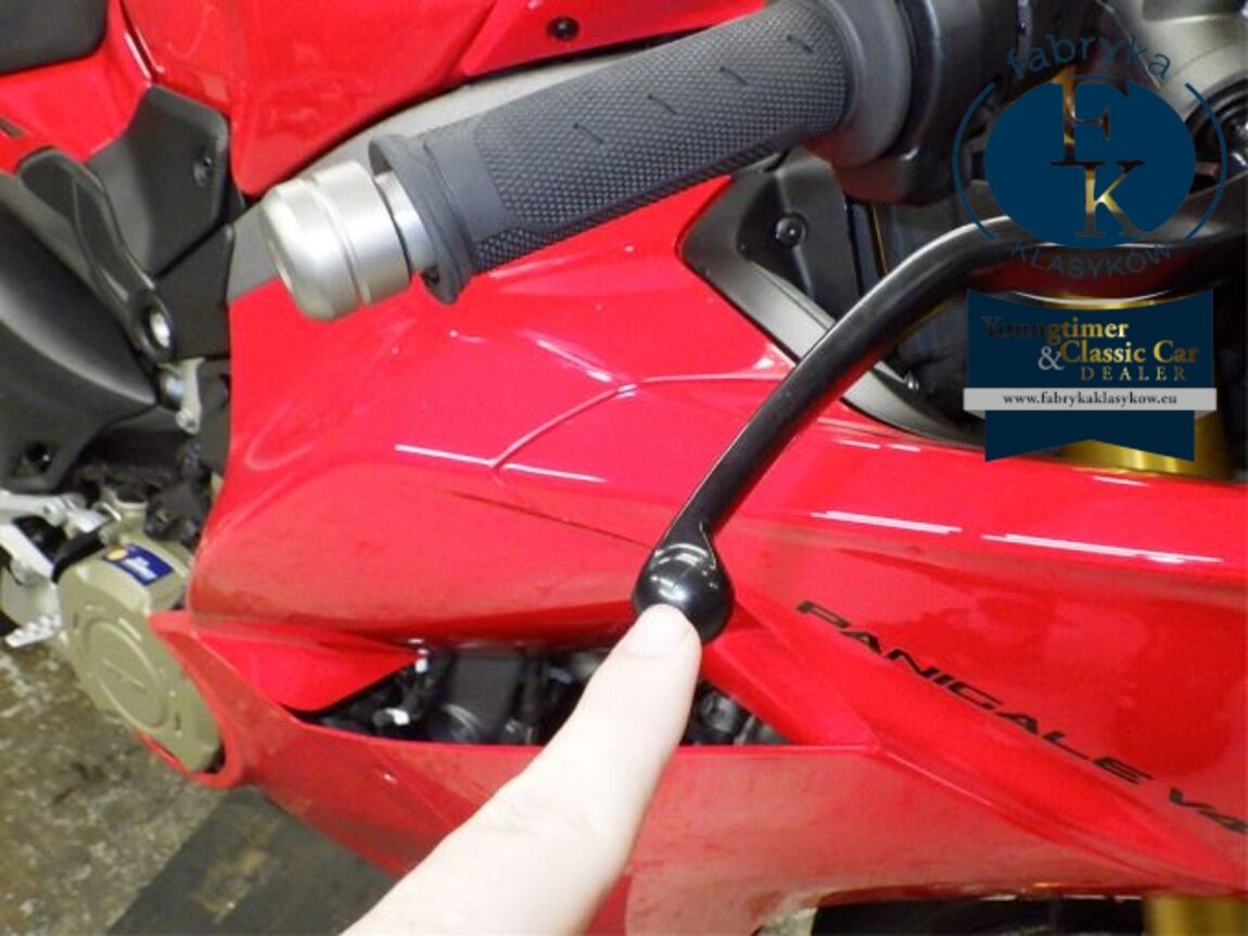 DUCATI PANIGA-REV4S 2025 - zdjęcie 21