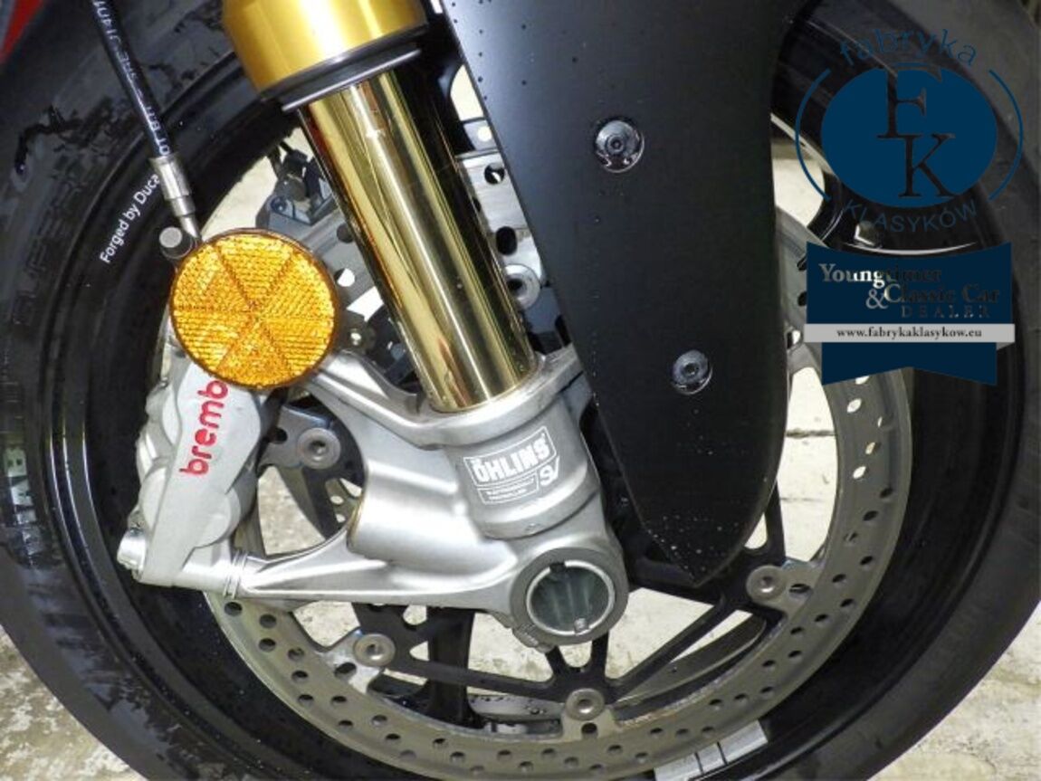 DUCATI PANIGA-REV4S 2025 - zdjęcie 22