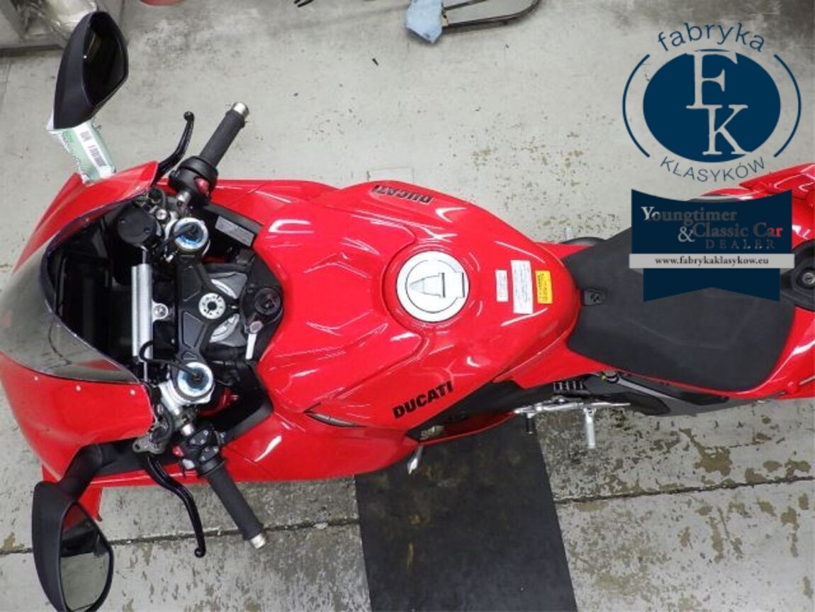 DUCATI PANIGA-REV4S 2025 - zdjęcie 32