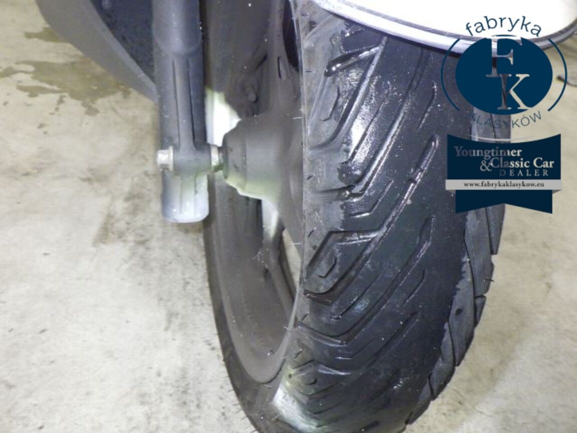 HONDA PCX125-4  - zdjęcie 22