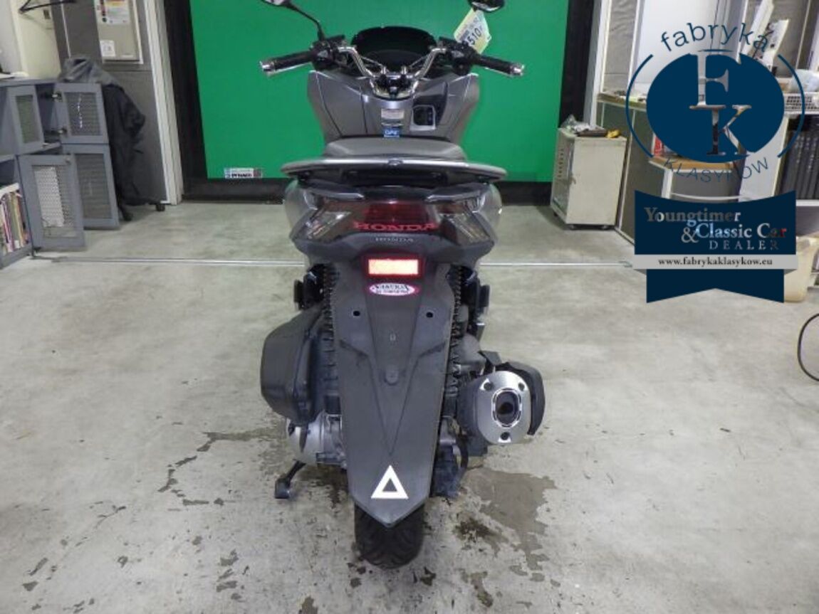 HONDA PCX125-4  - zdjęcie 29