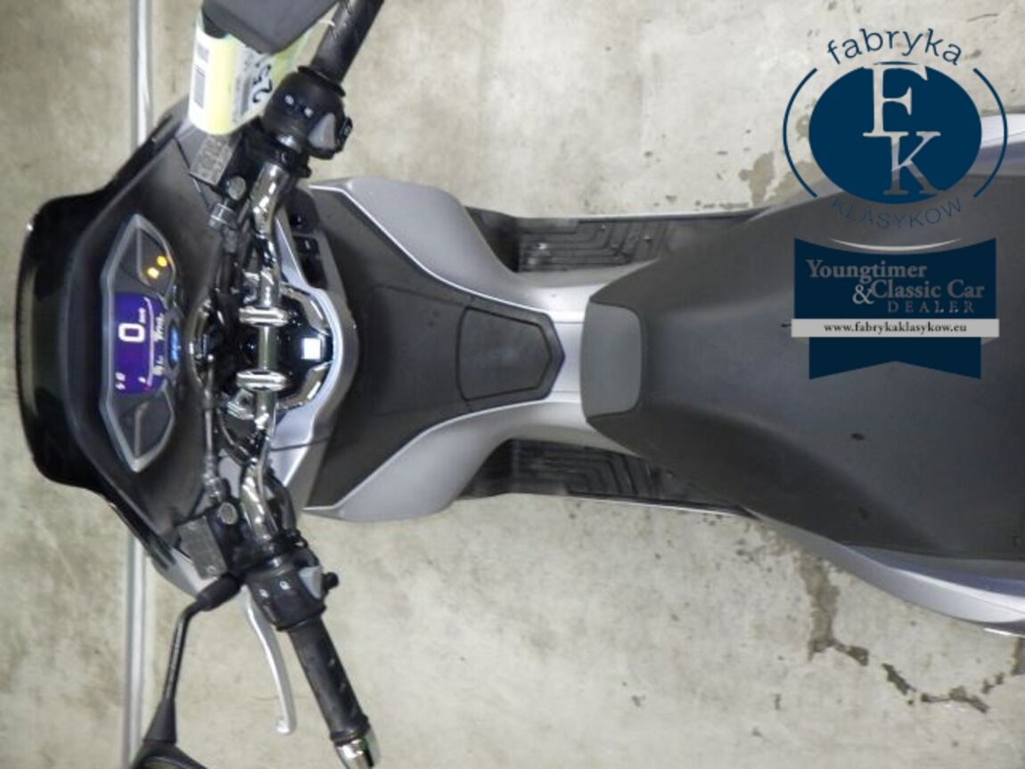 HONDA PCX125-4  - zdjęcie 32