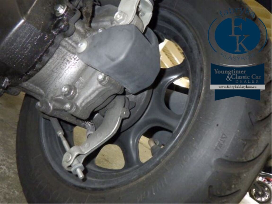 HONDA TACT-4 BASIC  - zdjęcie 21