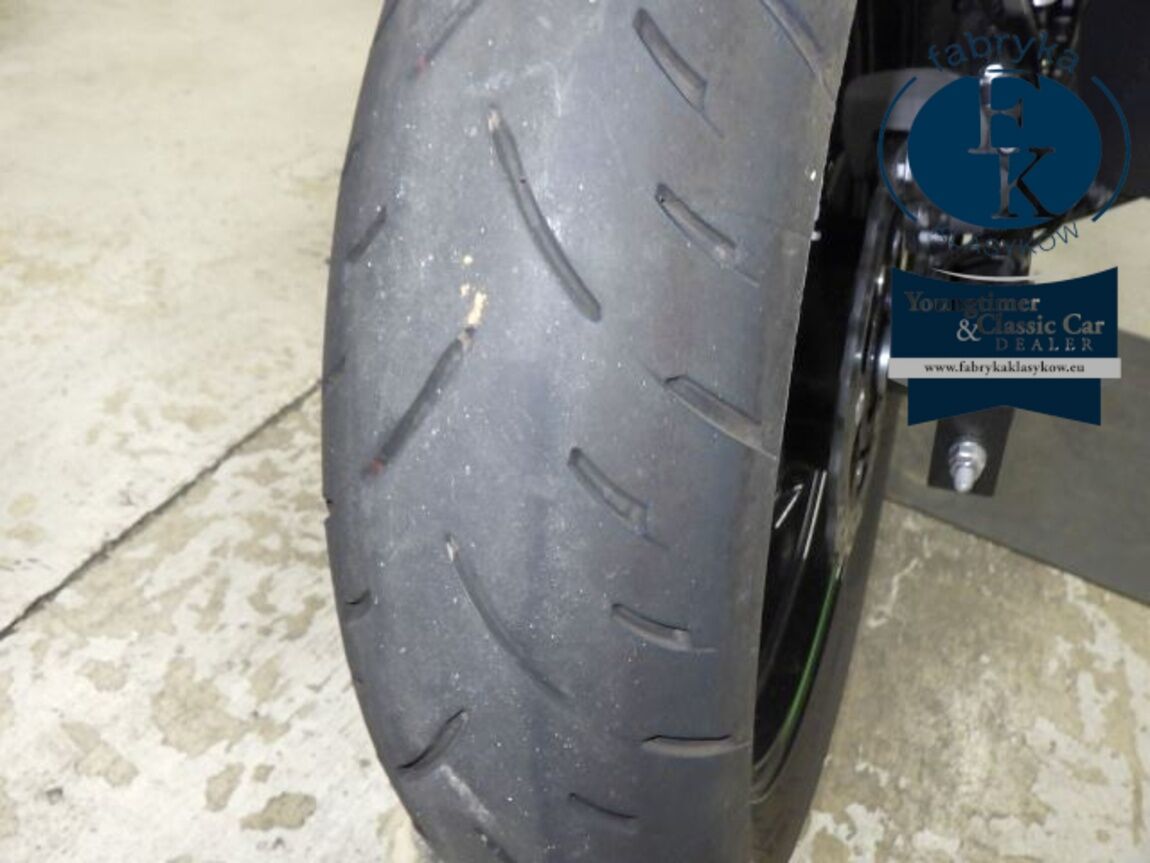 KAWASAKI NINJA400-2 2024 - zdjęcie 25