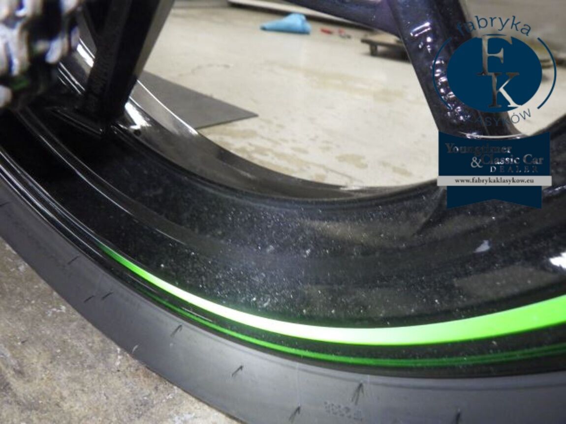KAWASAKI NINJA400-2 2024 - zdjęcie 28
