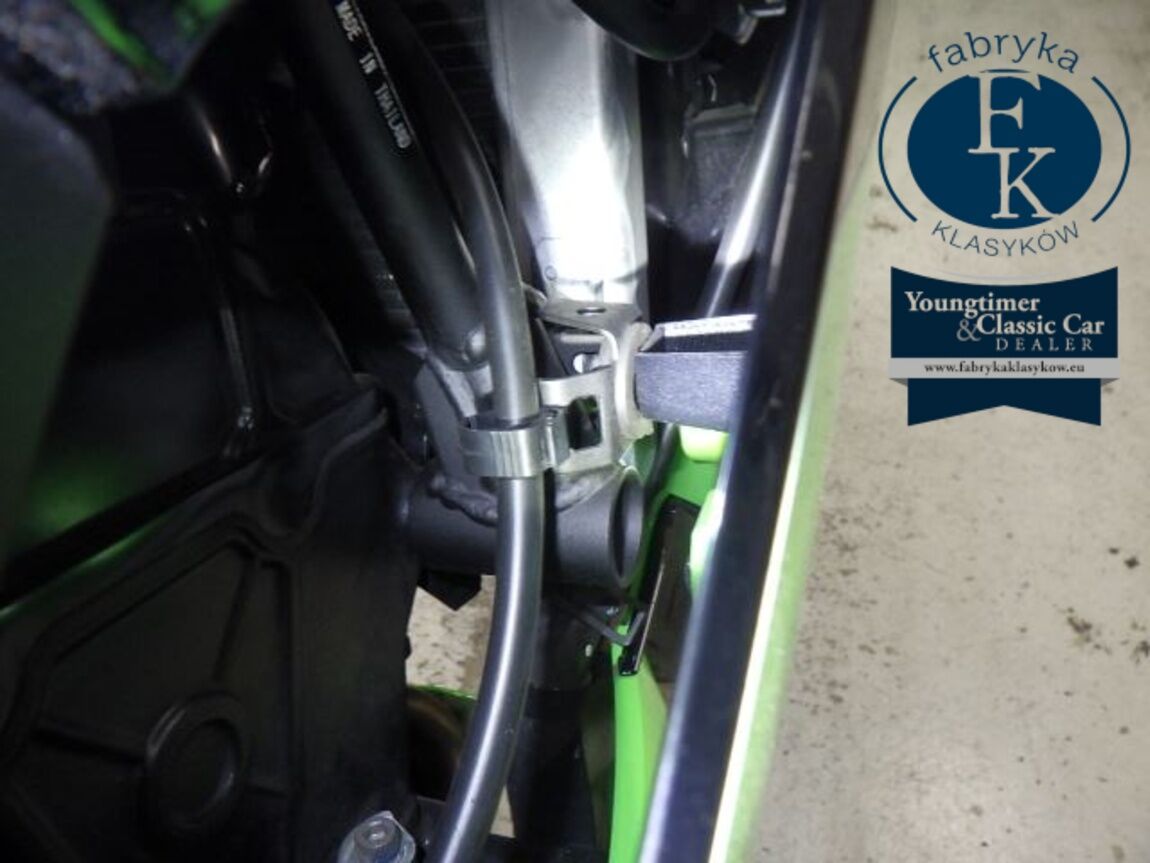 KAWASAKI NINJA400-2 2024 - zdjęcie 31
