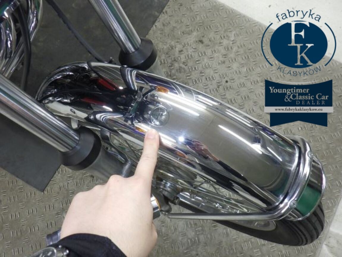 HONDA CB400  - zdjęcie 18