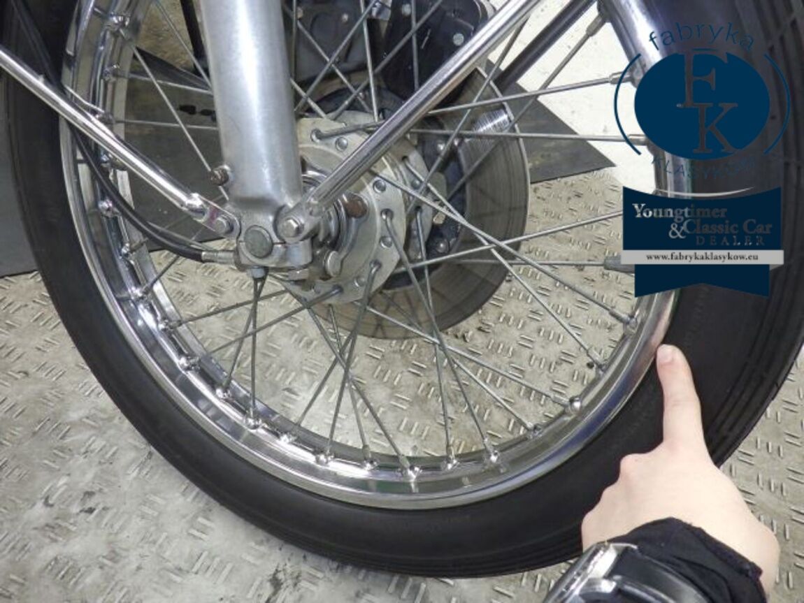 HONDA CB400  - zdjęcie 22