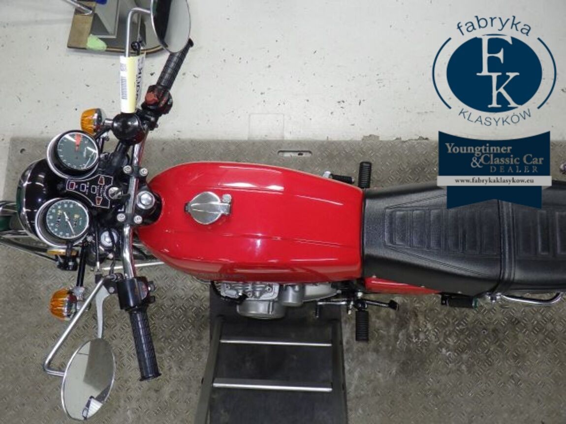 HONDA CB400  - zdjęcie 32