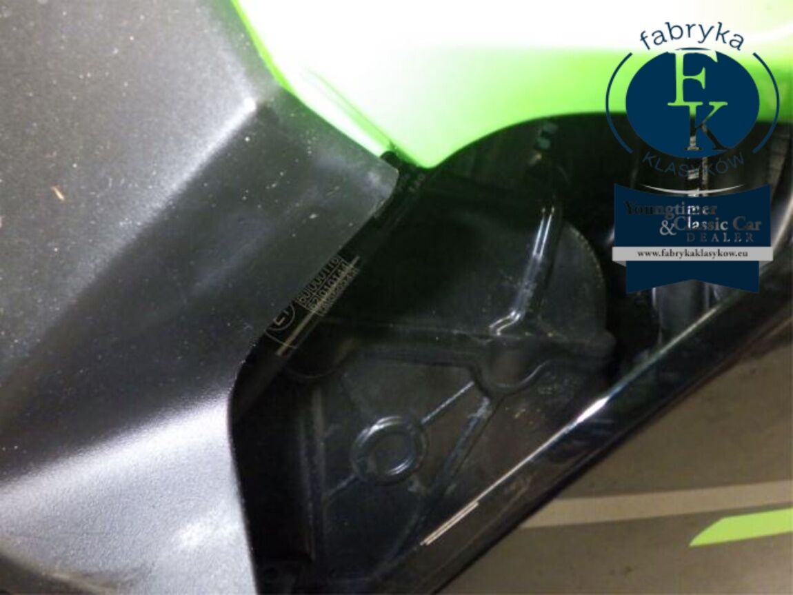KAWASAKI NINJA400-2 2024 - zdjęcie 10