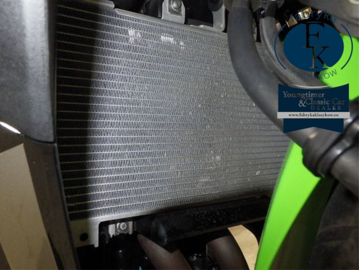 KAWASAKI NINJA400-2 2024 - zdjęcie 11