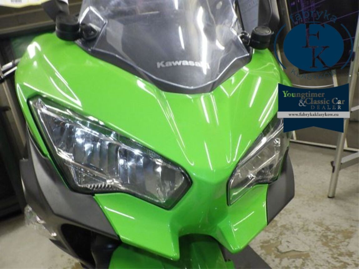 KAWASAKI NINJA400-2 2024 - zdjęcie 16