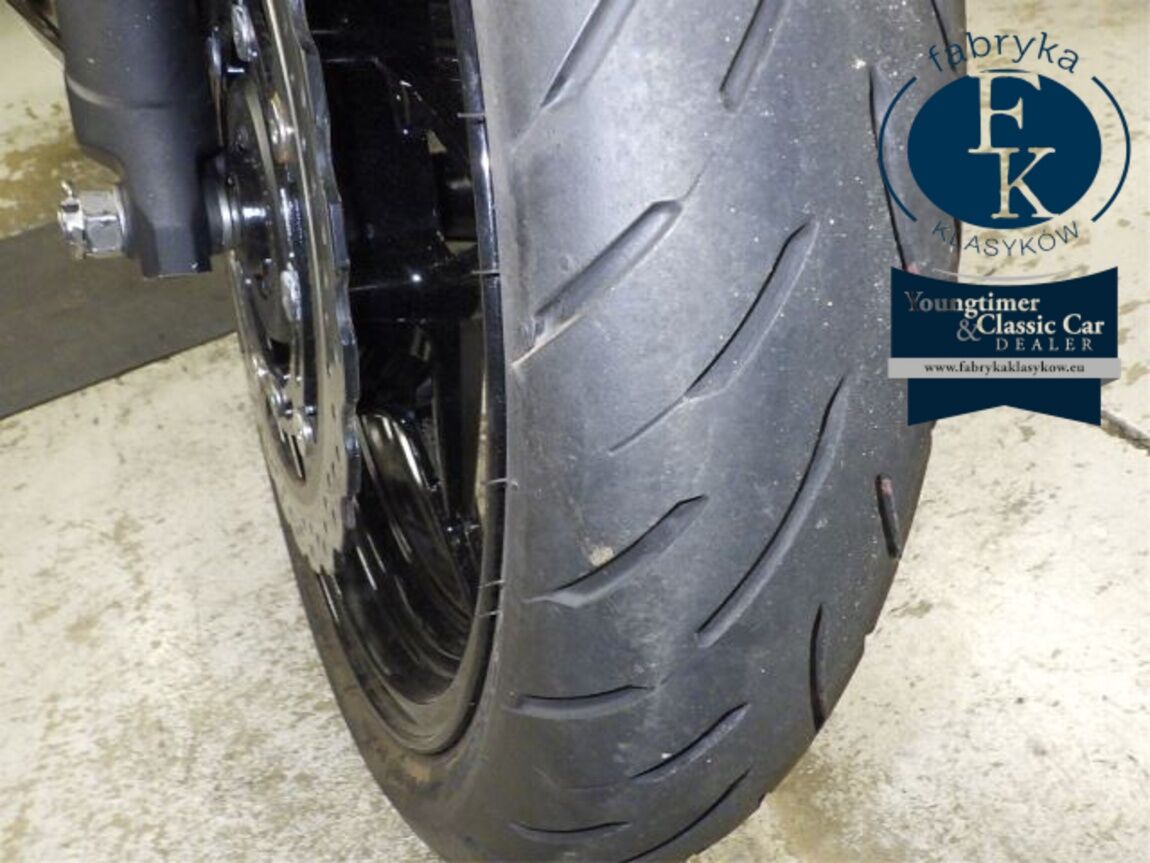 KAWASAKI NINJA400-2 2024 - zdjęcie 22