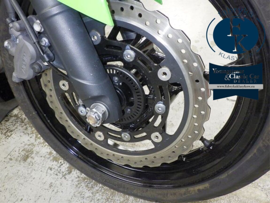 KAWASAKI NINJA400-2 2024 - zdjęcie 23