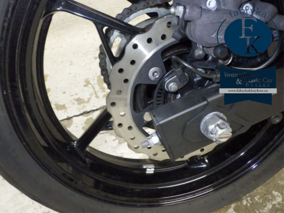 KAWASAKI NINJA400-2 2024 - zdjęcie 26