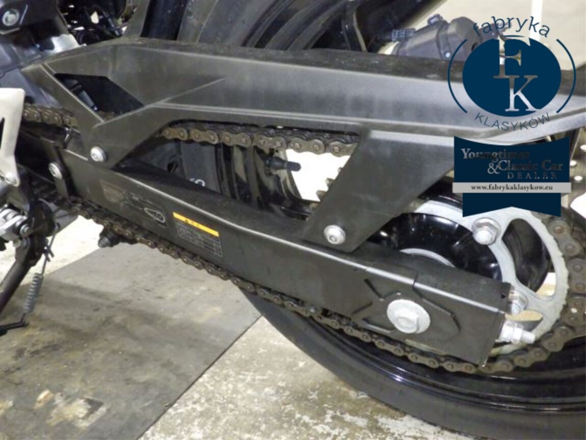 KAWASAKI NINJA400-2 2024 - zdjęcie 28