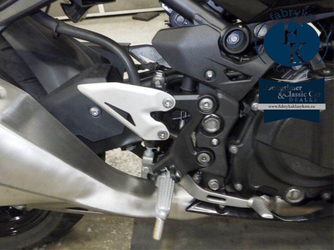 KAWASAKI NINJA400-2 2024 - zdjęcie 30