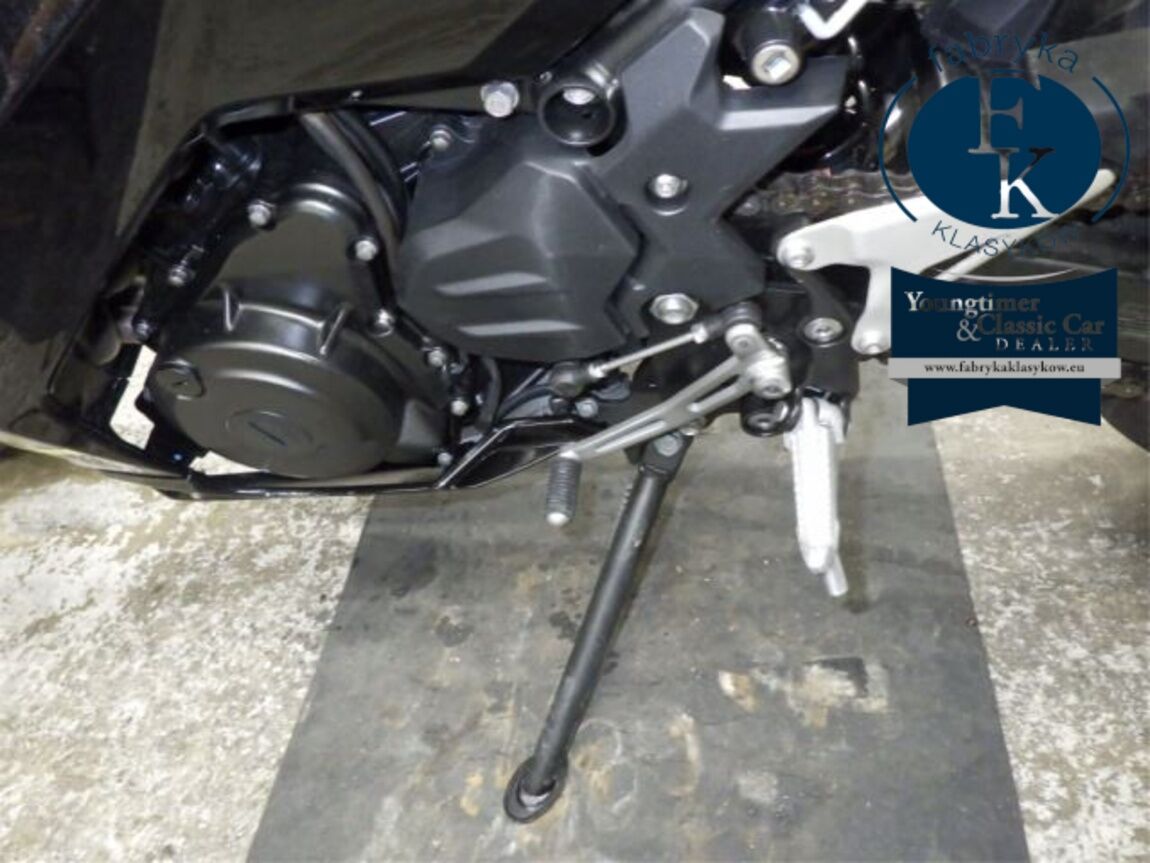 KAWASAKI NINJA400-2 2024 - zdjęcie 31