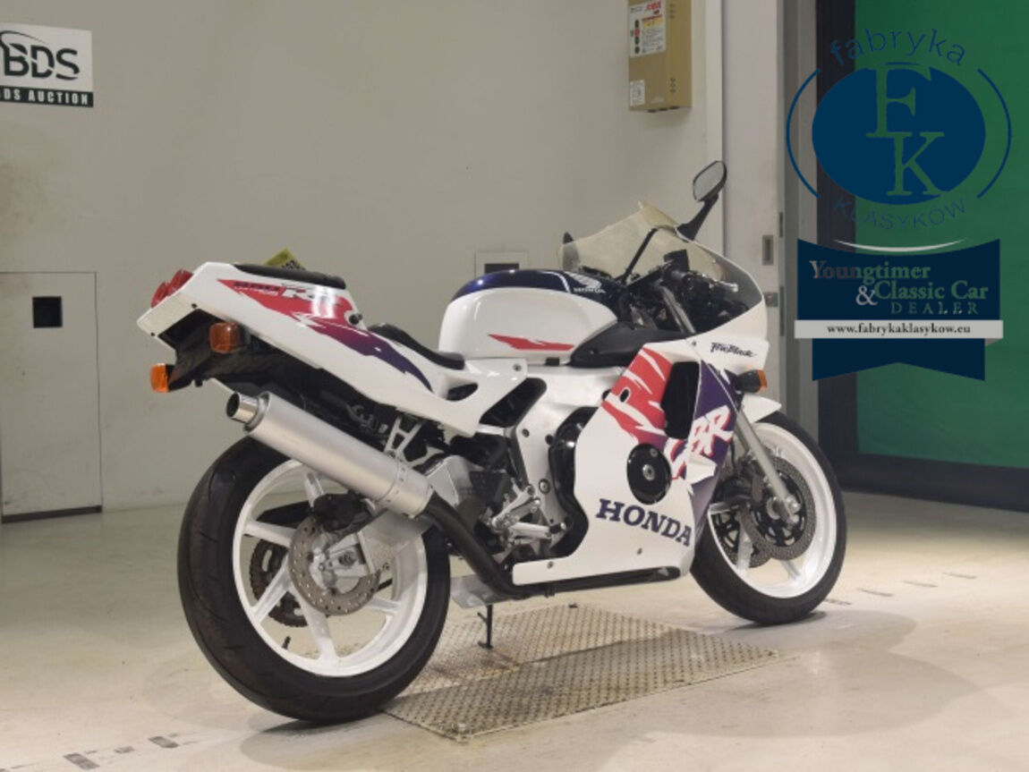HONDA CBR250RR  - zdjęcie 6