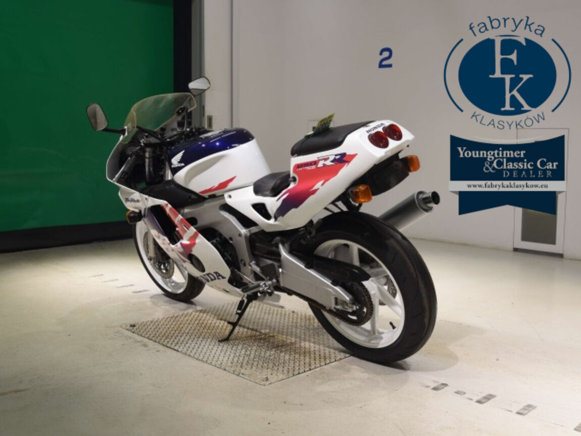 HONDA CBR250RR  - zdjęcie 7