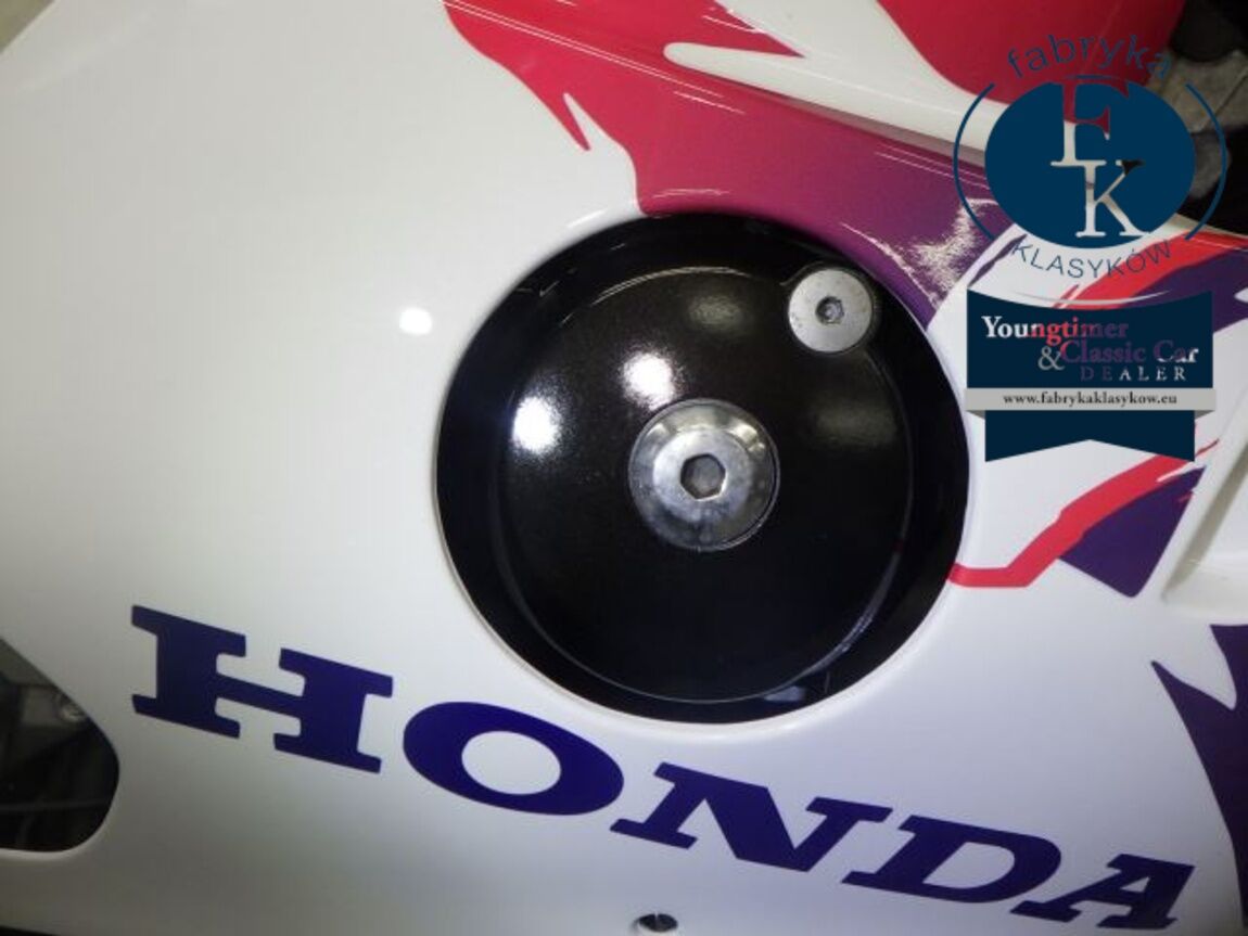 HONDA CBR250RR  - zdjęcie 9