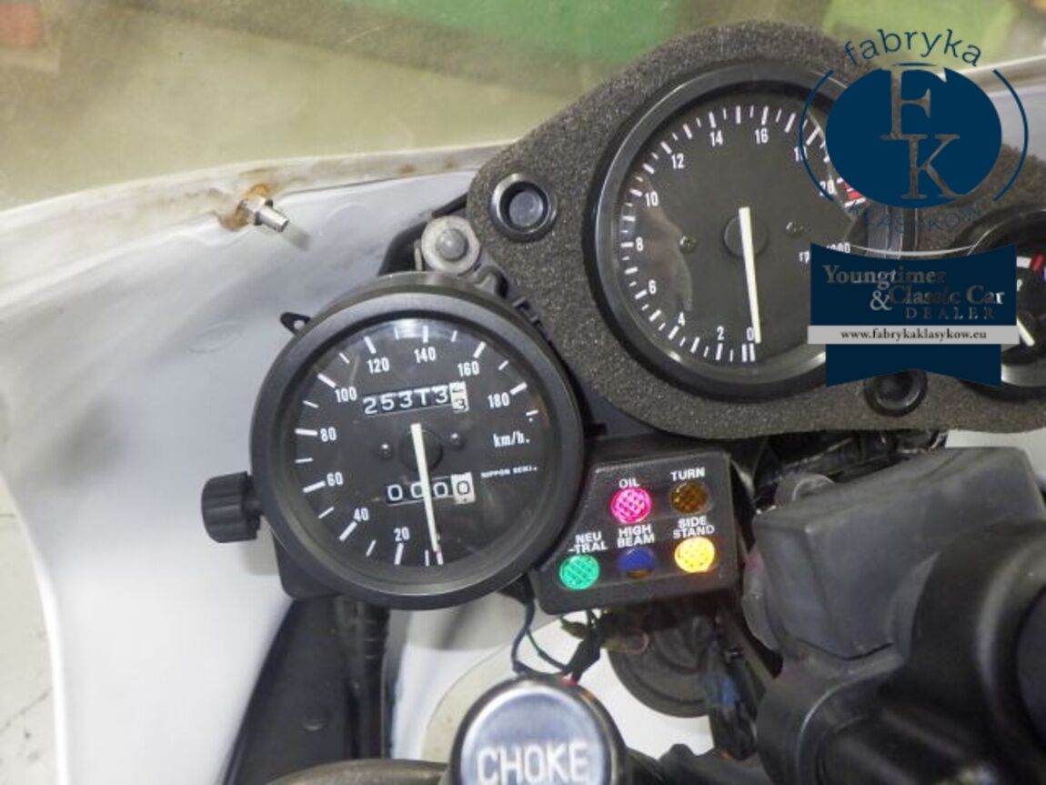 HONDA CBR250RR  - zdjęcie 15
