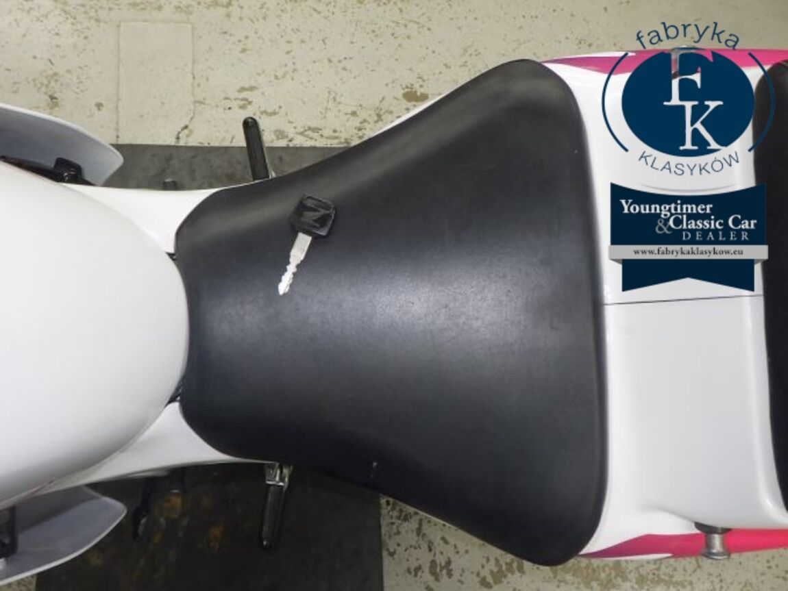 HONDA CBR250RR  - zdjęcie 16