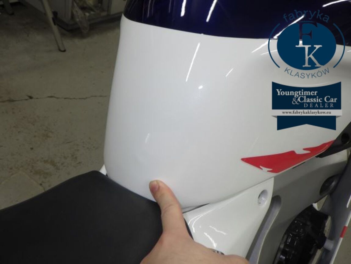 HONDA CBR250RR  - zdjęcie 17