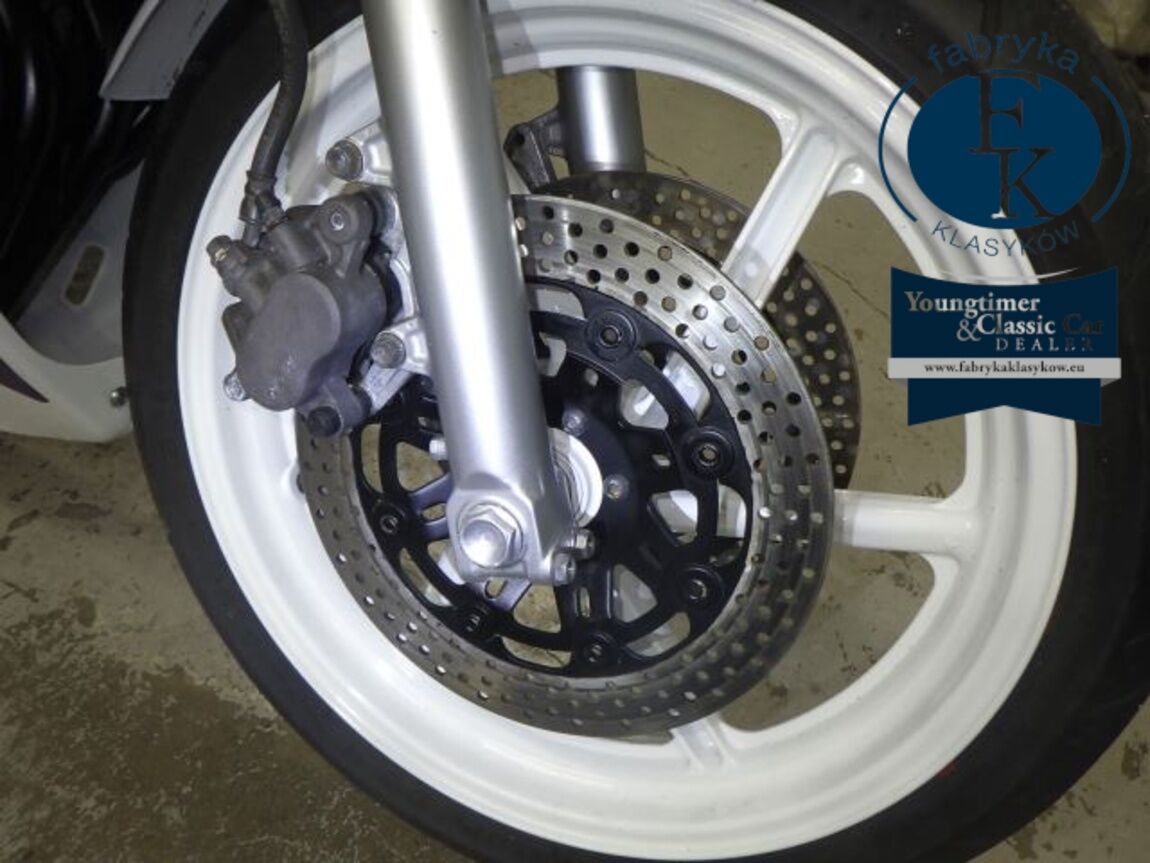 HONDA CBR250RR  - zdjęcie 23