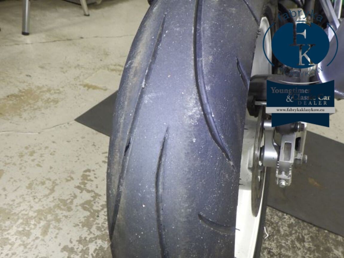 HONDA CBR250RR  - zdjęcie 27