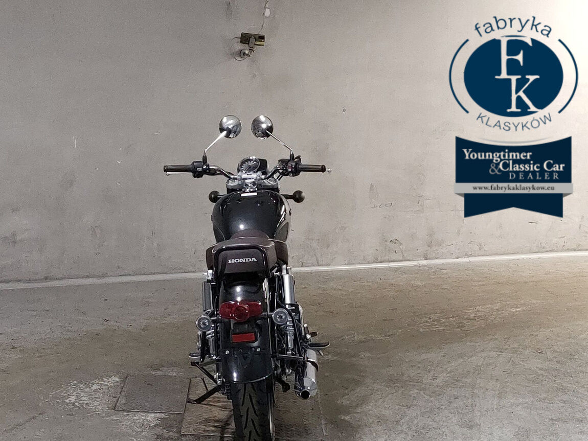 HONDA GB350C 2024 - zdjęcie 5