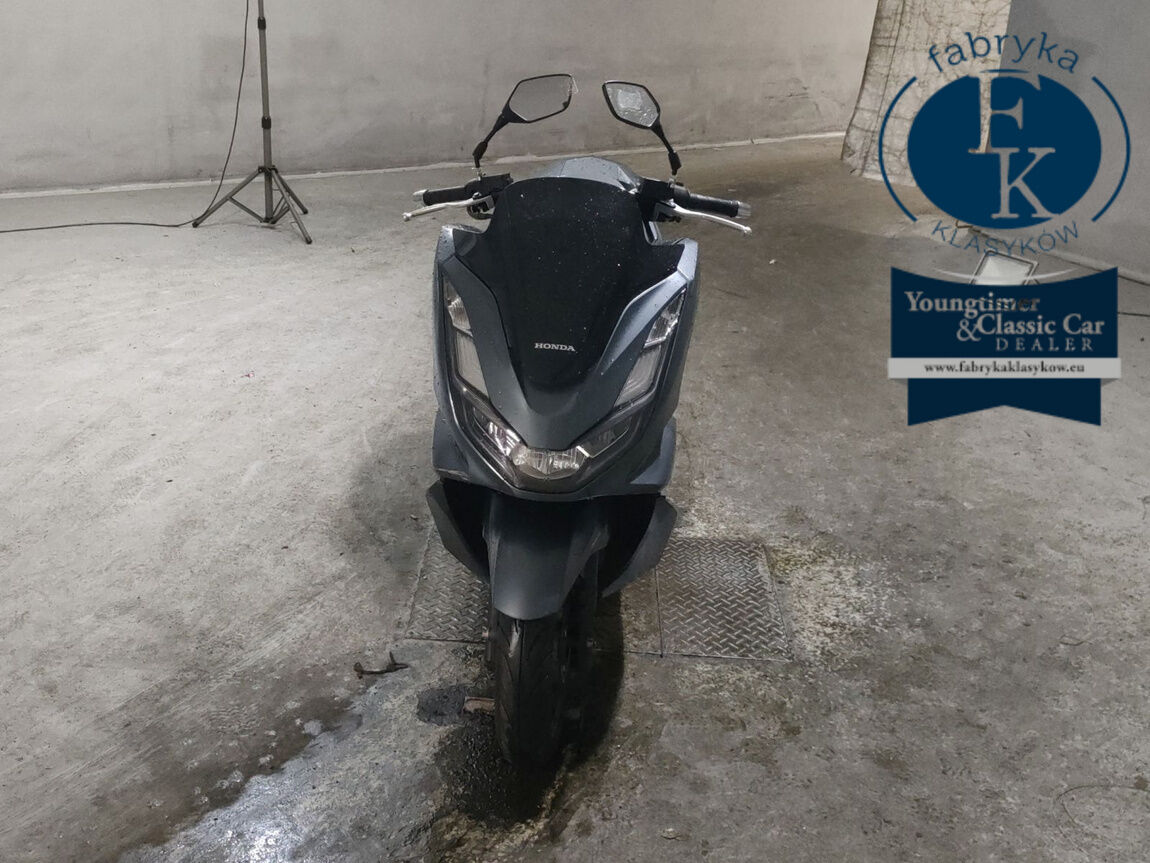 HONDA PCX160  - zdjęcie 4