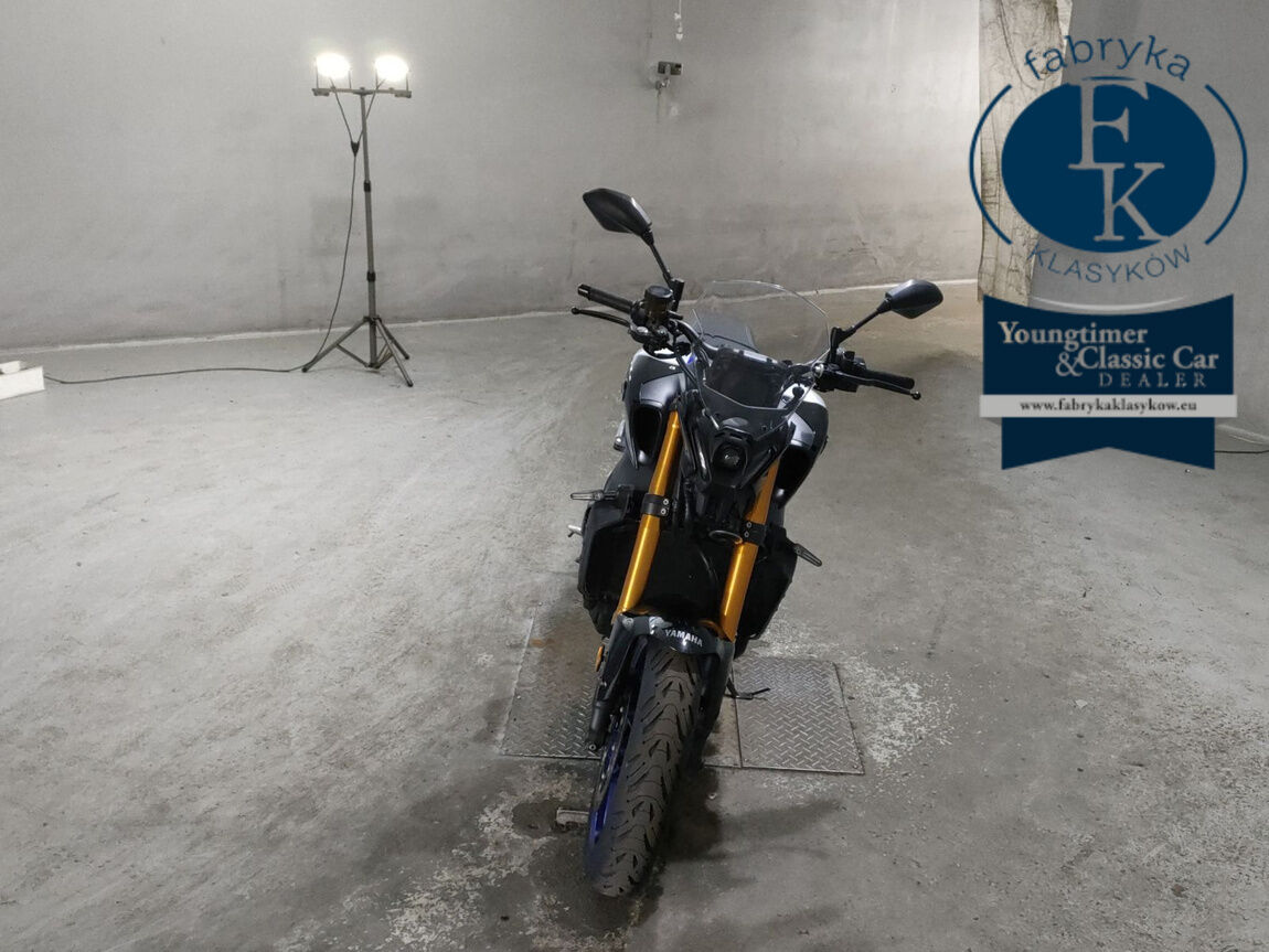 YAMAHA MT-09SP 2024 - zdjęcie 4