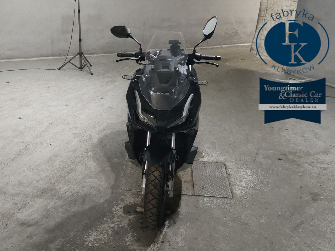 HONDA ADV160  - zdjęcie 4